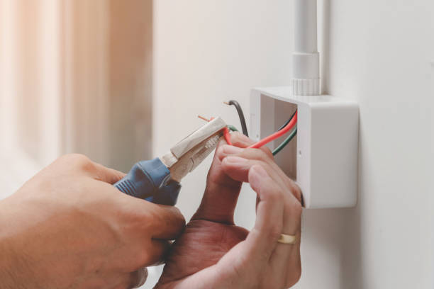 Best Electrical Remodeling Services  in Sykesville, MD