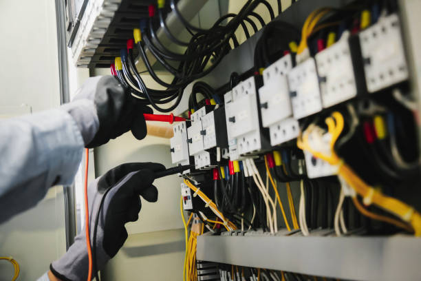 Best Commercial Electrical Services  in Sykesville, MD