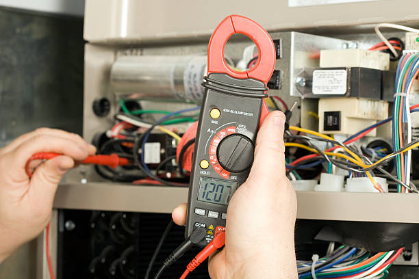 Best Electrical Wiring and Rewiring  in Sykesville, MD