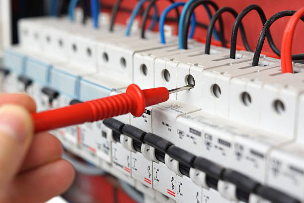 Emergency Electrical Repair Services in Sykesville, MD